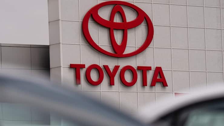 La chute reflète le coût des surtaxes douanières américaines estimé à plus d'un milliard de francs (archives).