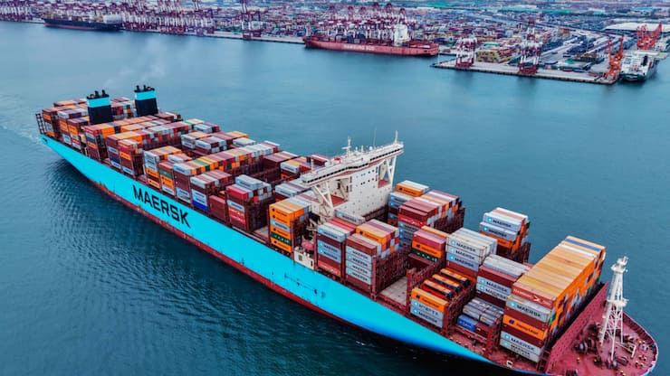 Pékin a riposté en imposant 125% de droits de douane sur les importations américaines entrant en Chine, ainsi que des mesures plus ciblées.