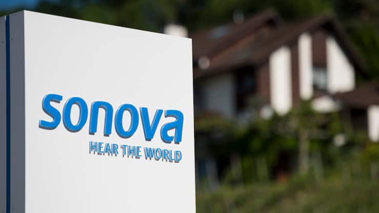 Pour l'exercice 2025/26, la direction table sur une croissance de 5 à 9% des ventes et une marge Ebita apurée des effets exceptionnels dans une fourchette comprise entre 14 et 18% (à taux de change constants).