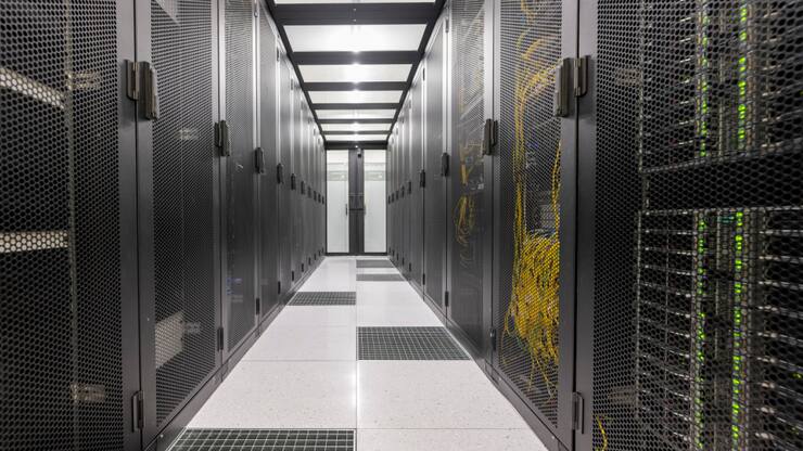 Partners Group entend injecter quelque 400 millions de dollars dans l'expansion des capacités de Digital Halo, notamment aux Philippines et en Indonésie (archives).