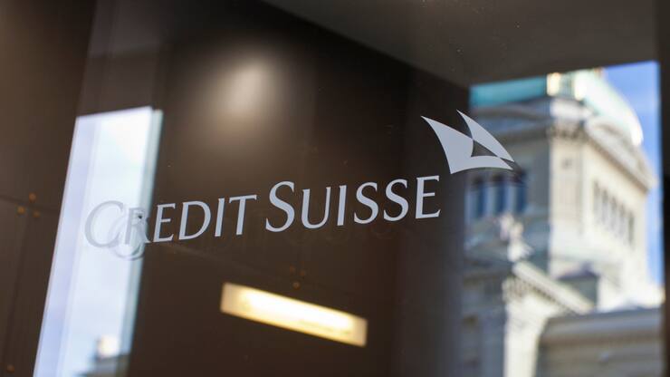 Les anciens managers de Credit Suisse n'ont pas à craindre la perte de leurs bonus (image symbolique).