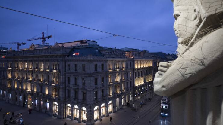 Des anciens cadres de feu Credit Suisse ont obtenu gain de cause mardi (image prétexte).