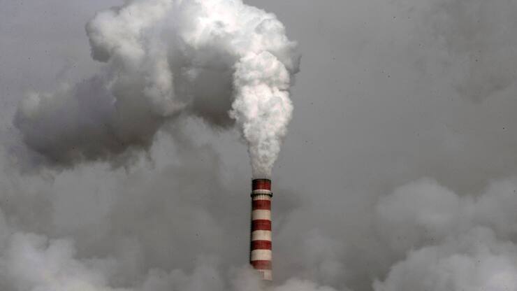 Le charbon demeure encore un élément essentiel du mélange énergétique chinois (archives).