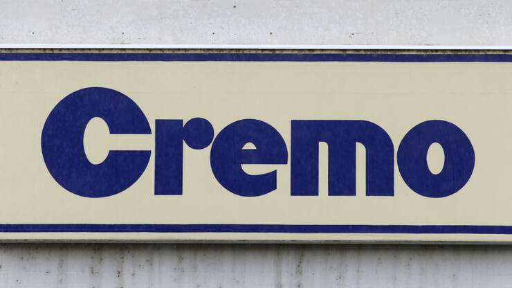 Les responsables de Cremo ont délivré un message de confiance et de sérénité en présentant les comptes 2024 encore déficitaires du groupe laitier fribourgeois (archives).