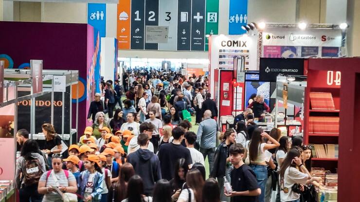 L'inflation en Italie s'est portée à +1,9% sur un an en avril. (archive)