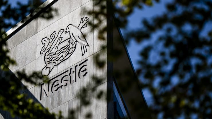 Nestlé va retirer progressivement l'étiquetage nutritionnel Nutri-Score de ses produits vendus en Suisse. (archive)
