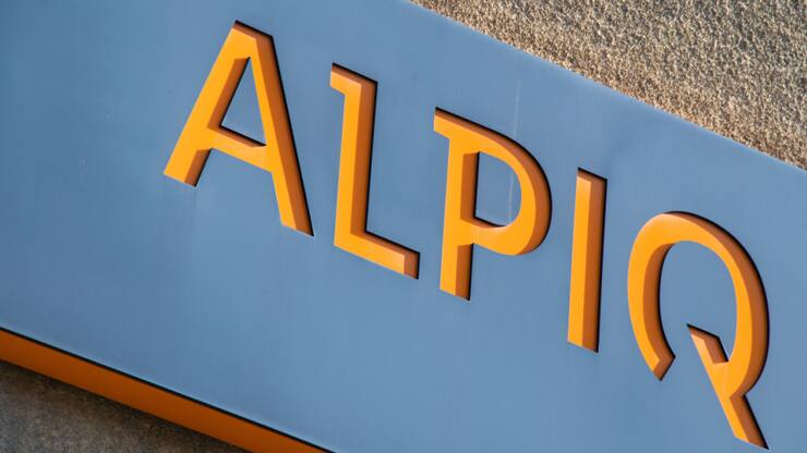 Les actionnaires d'Alpiq se privent de dividende. (archive)