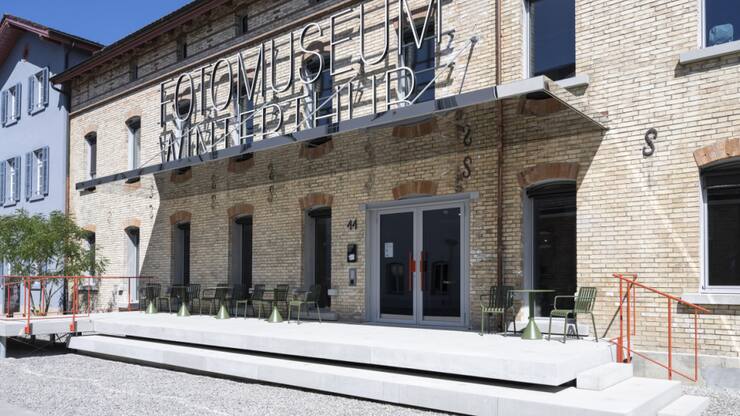 Les travaux d'assainissement et de transformation ont duré deux ans.