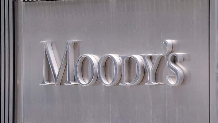 Moody's appelle les Etats-Unis à mettre en place des réformes fiscales permettant de ralentir significativement et même d'inverser la détérioration de la dette et des déficits publics (archives).