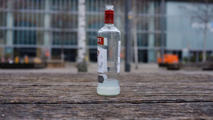 Diageo estime le temps venu de se mettre à la diète. (archive)