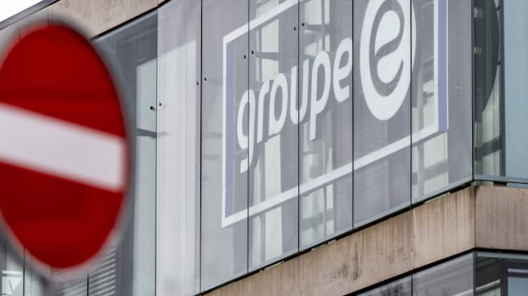 Groupe E va licencier 168 personnes, au lieu des 188 prévues en avril (archives).