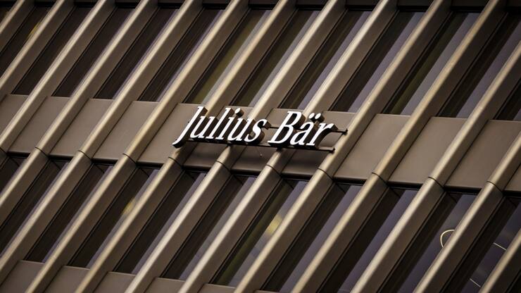 Julius Bär explique le correctif par des défauts sur crédits privés et des positions sur des crédits hypothécaires (archives).