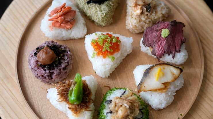 Les prix du riz au Japon ont presque doublé en un an, la hausse atteignant 98,4%, contre 92,5% le mois précédent. (archives)