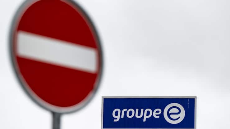 L'énergéticien Groupe E enregistre le départ avec effet immédiat de son directeur général Jacques Mauron, qui quitte son poste d'un commun accord. (archives)