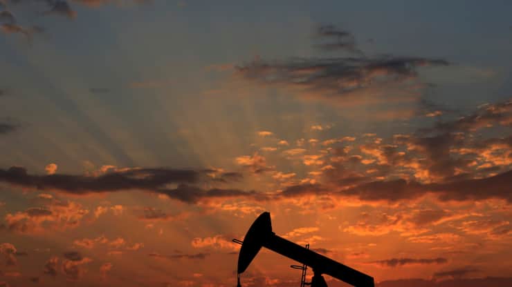 Poids lourd du cartel, l'Arabie saoudite entend mettre la pression sur les membres de l'Opep+ ne respectant pas les quotas édictés par l'organisation. (archive)