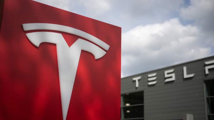 Il y a quelques jours, Elon Musk affirmait que la situation commerciale de Tesla avait "déjà été rétablie" (archives).