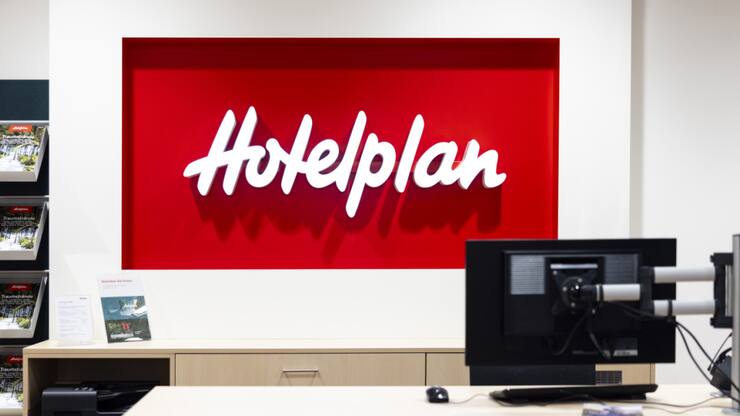 Après le rachat d'Hotelplan par DERTOUR, "les premières investigations ont révélé des indices d'une position dominante, indique la Comco mardi (archives).