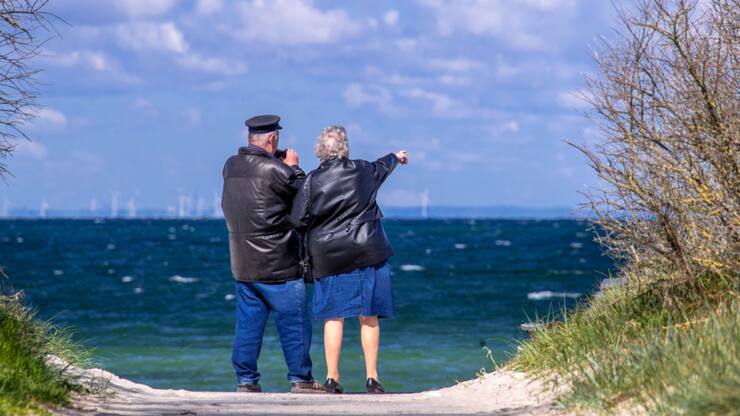 L'an dernier, 61% des assurés ont perçu tout ou partie de leur avoir de prévoyance sous forme de capital. (archive)