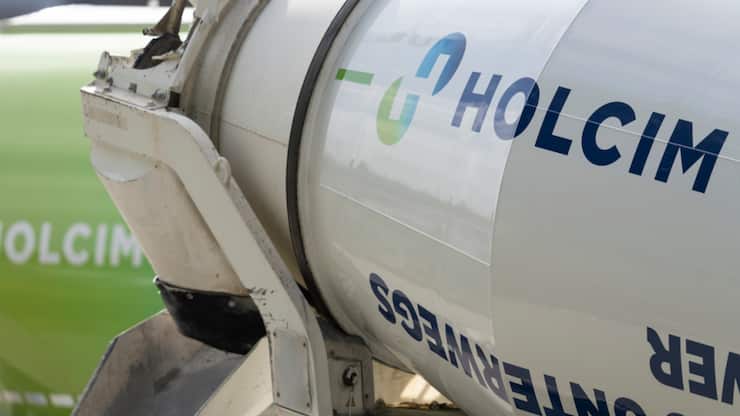 La construction du site bénéficie d'une subvention européenne (archives).