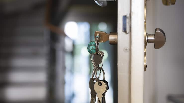 La porte reste ouverte pour les locataires n'ayant pas profité de la baisse en mars du taux hypothécaire de référence pour demander un ajustement conséquent de leur loyer. (Archive)