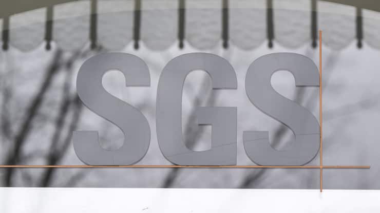 L'entreprise acquise par SGS offre ses services et solutions de gestion de situations d'urgence à quelque 3000 clients (archives).