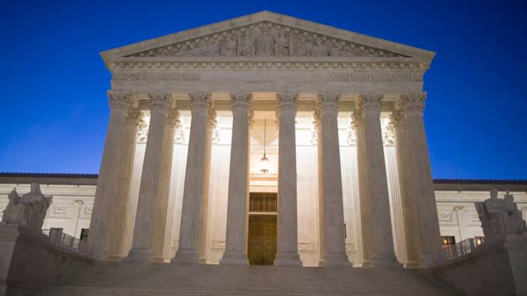 La Cour suprême des Etats-Unis a rejeté à l'unanimité une plainte du Mexique, qui accusait les fabricants d'armes américains d'alimenter la violence des cartels sur son territoire (archives).