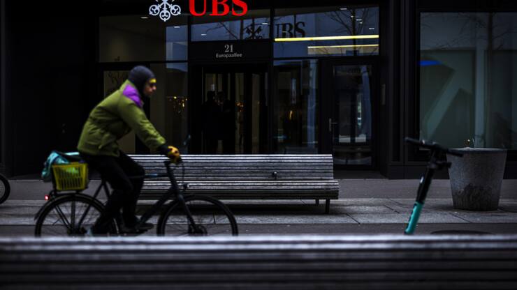 UBS a vivement critiqué la future règlementation concernant les banques d'importance systémique et qui exigerait qu'elle lève, selon ses calculs, au total jusqu'à 42 milliards de dollars supplémentaires de fonds propres de première catégorie. (archives)