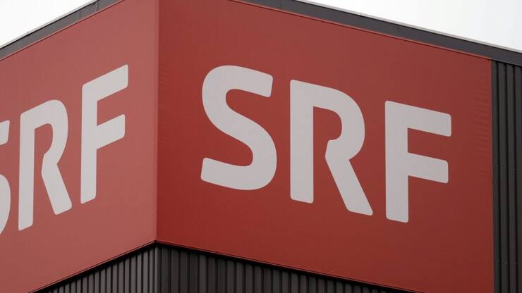 L'application SRF News et d'autres contenus en ligne de la SRF ont été longuement perturbés mardi (archives).