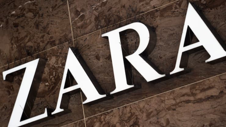 Le propriétaire des magasins Zara a dégagé 1,3 milliard d'euros (environ 1,22 milliard de francs) de profits nets durant son premier trimestre décalé, qui s'est achevé au 30 avril (archives).