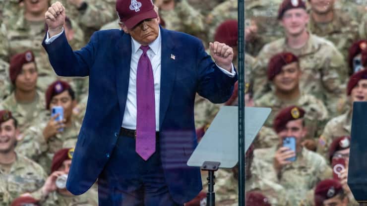 Les négociateurs américains et chinois ont annoncé s'être accordés sur un "cadre général" pour lisser leurs différends commerciaux, laissant le soin à leurs présidents respectifs de le valider.