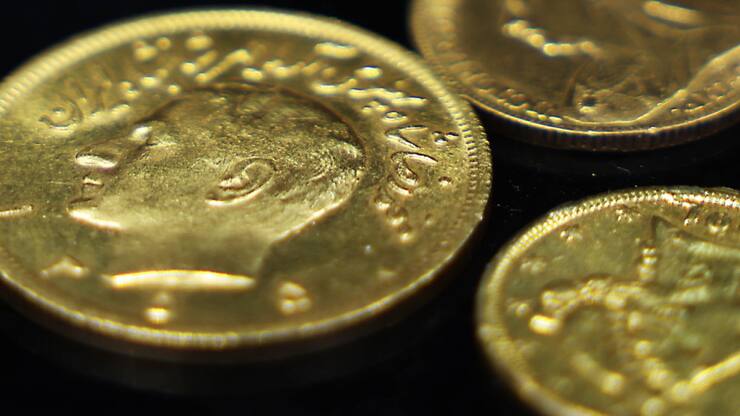 L'envolée des risques a provoqué sur les marchés financiers une fuite vers les placements sûrs (archives).