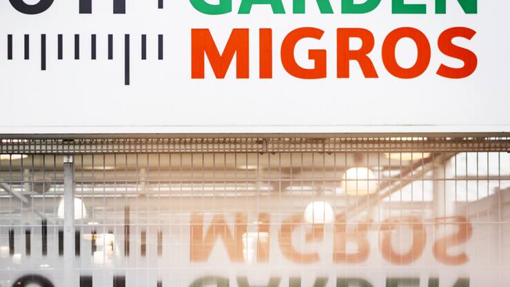 À compter du 1er septembre 2025, Obi acquerra auprès de la coopérative Migros Lucerne les deux magasins Do it + Garden de Stans, dans le canton de Nidwald, et de Steinhausen, dans le canton de Zou (archives).,
