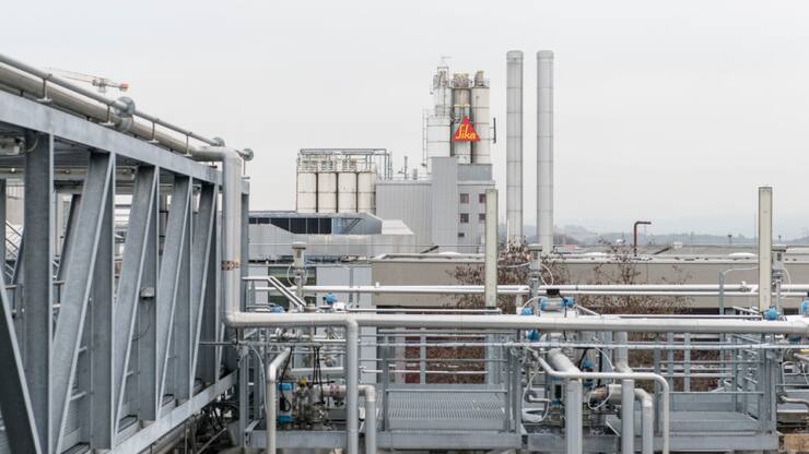 Sika investit dans ses sites de Suzhou, en Chine, de Belo Horizonte, au Brésil et d'Agadir, au Maroc (archives).