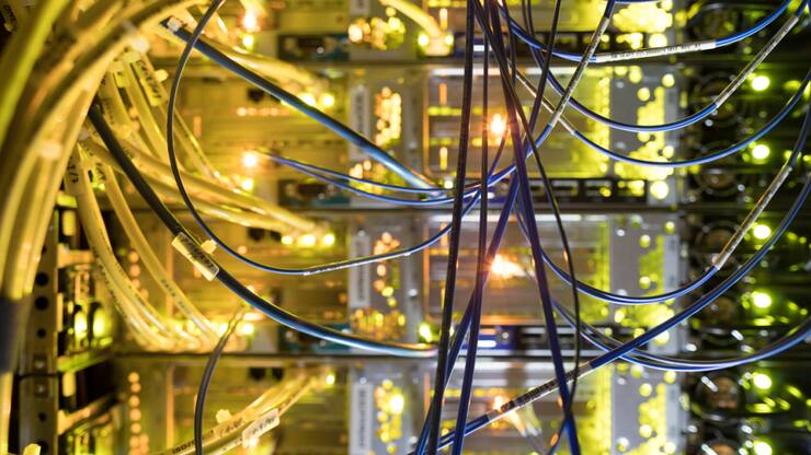 Chain IQ, qui revendique parmi ses clients UBS, la chaîne de grands magasins Manor, le géant de la construction Implenia ou encore le cabinet de conseil et d'audit KPMG, avait fait part de la fuite le 13 juin dernier (archives).