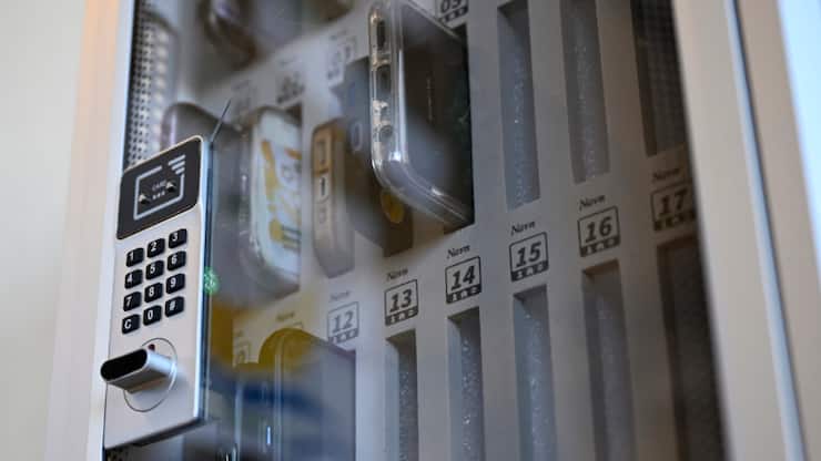 Le butin avait été volé dans un coffre-fort d'une banque fribourgeoise.