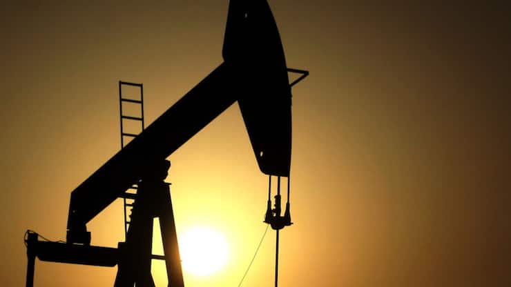 L'or noir iranien ne semble pas amoindri par le conflit, les exportations de pétrole de l'Iran ayant même augmenté. (archives)