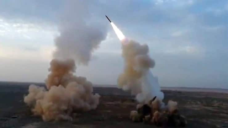 Le détroit d'Ormuz, voie maritime cruciale pour le pétrole du Golfe persique, cristallise les craintes de représailles iraniennes après l'attaque massive des Etats-Unis contre ses infrastructures nucléaires. (archive)