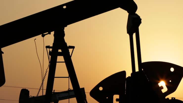 Les prix de l'or noir ont accéléré leur dégringolade après l'acceptation par Israël d'un "cessez-le feu bilatéral" avec l'Iran. (archive)