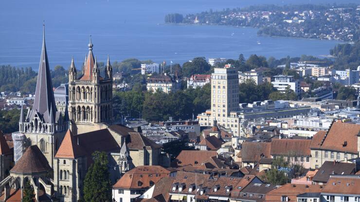 La probabilité que la croissance s'inscrive en dessous de 1% est d'environ 43%. Par contre, une croissance de plus de 2% ne se voit attribuer qu'une chance sur dix.