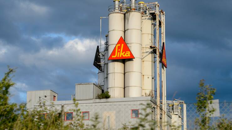 Sika, en se renforçant au Qatar, mise sur un marché de la construction qui doit y croître de plus de 4% par an jusqu'en 2028 (archives).