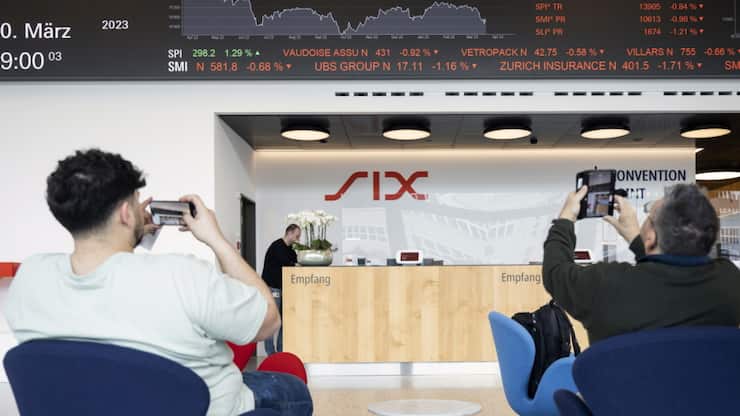 Le passage sous pavillon de SIX doit permettre au britannique Acquis d'accélérer sa pénétration du marché européen. (archive)