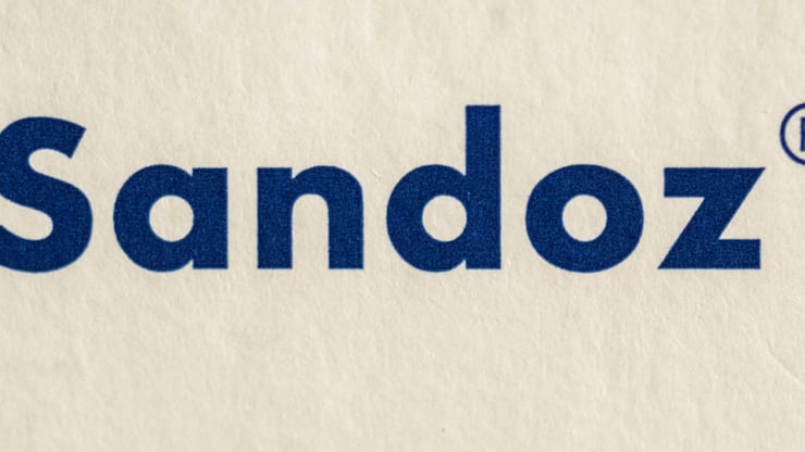 L'annonce porte l'enveloppe d'investissements en cours et prévus par Sandoz en Slovénie à plus de 1,1 milliard de dollars d'ici 2029  (archives).