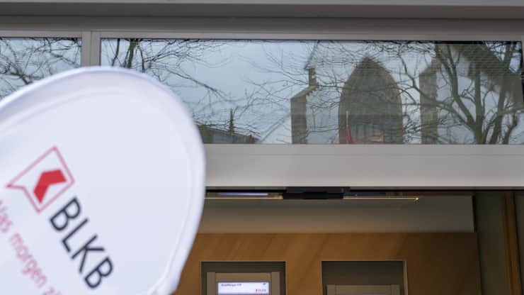 La BLKB confirme d'ores et déjà ses projections pour 2025, laissant augurer une certaine stabilité dans les résultats d'une année à l'autre. (archive)