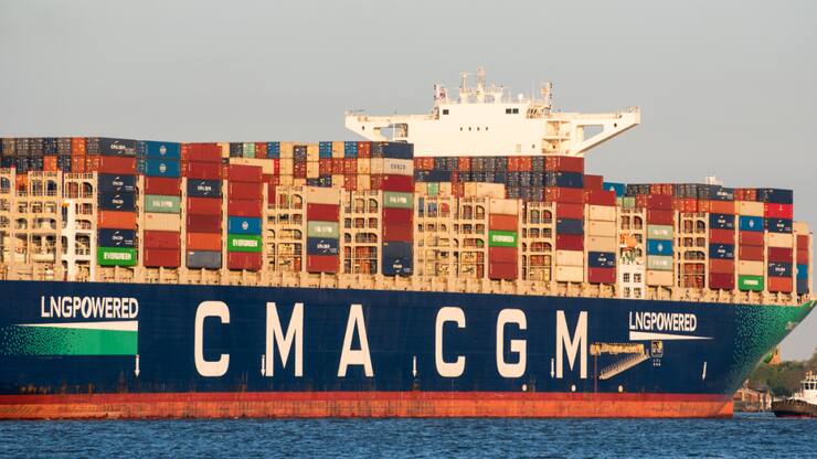 Présent dans plus de 100 pays, Brut, que CMA Media, filiale de l'armateur CMA CGM, veut racheter,  touche chaque mois plus de 500 millions de spectateurs (archives).