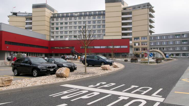 Un bon quart des techniciens en radiologie médicale (TRM) de l'Hôpital fribourgeois obtiendra la classe 18 dès l'automne, suite à la grève de février (photo d'illustration).