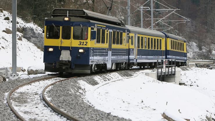 La commande doit permettre de moderniser et d'uniformiser la flotte des BOB. (archive)