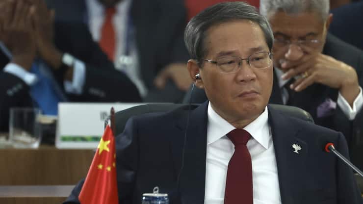 Le fournisseur du monde n'a de cesse de répéter que l'instauration de barrières commerciales ne profite à aucun pays. (archive)