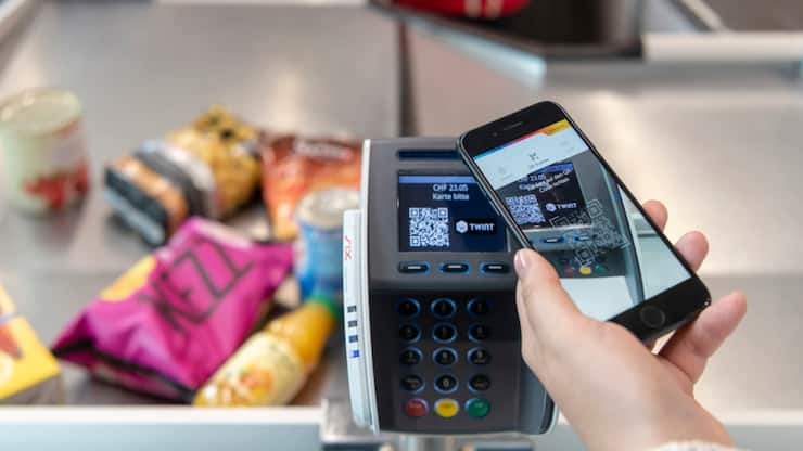 L'application s'est depuis son lancement en 2016 imposée comme un mode de paiement incontournable pour nombres de commerçants. (archive)