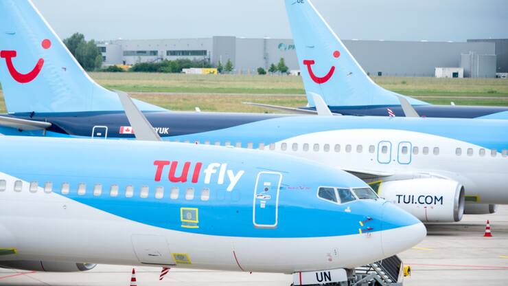 Le voyagiste allemand profite d'un regain de demande en automne pour compléter sa palette d'offres. (archive)