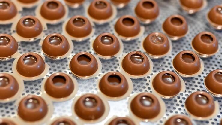 Entre septembre 2024 et mai 2025, le groupe zurichois a vu ses ventes bondir de 49,5% à 10,95 milliards de francs. (archive)